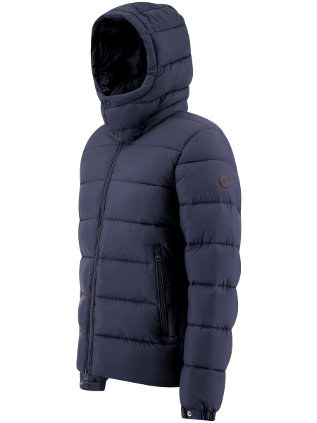 save the duck D35560M BORIS 90010 BLUE BLACK