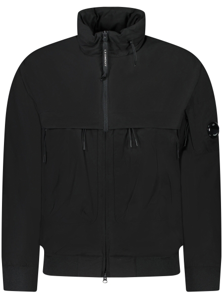 C.P. Company 17CMOW105A-004117A 999 BLACK C.P. Company 17CMOW105A-004117A 999 BLACK