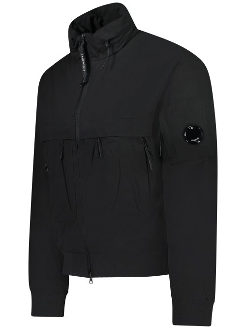 C.P. Company 17CMOW105A-004117A 999 BLACK foto 3