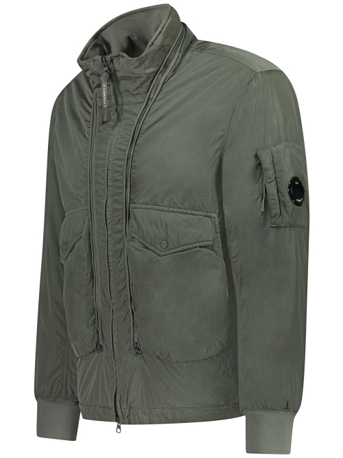 C.P. Company 17CMOW089A-005904G 674 GRAPE LEAF foto 4