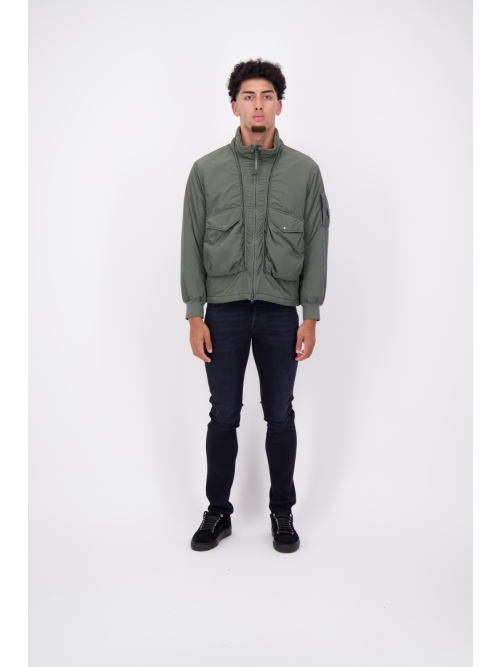 C.P. Company 17CMOW089A-005904G 674 GRAPE LEAF foto 5