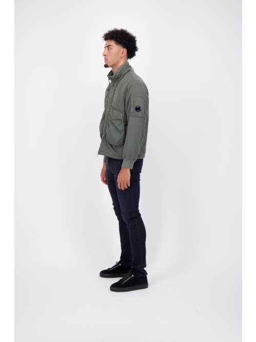 C.P. Company 17CMOW089A-005904G 674 GRAPE LEAF foto 6