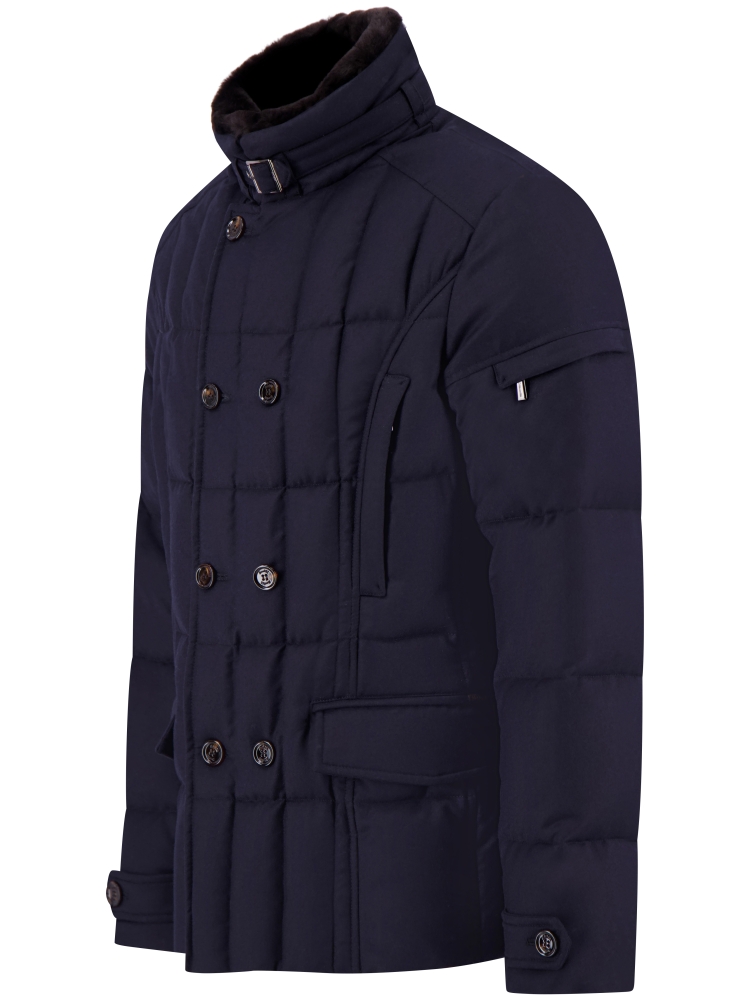 Moorer MOUGI200310-TEPA217 U0498 BLU