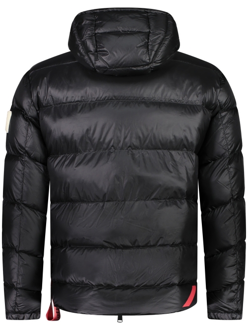 After label A00038 051 999 foto 2