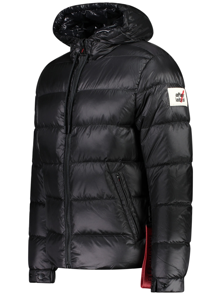 After label A00038 051 999