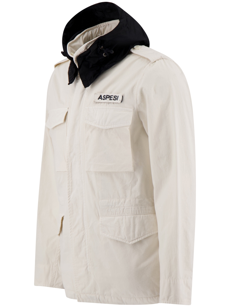 Aspesi S5ACG20A262ST 85043 NATURAL
