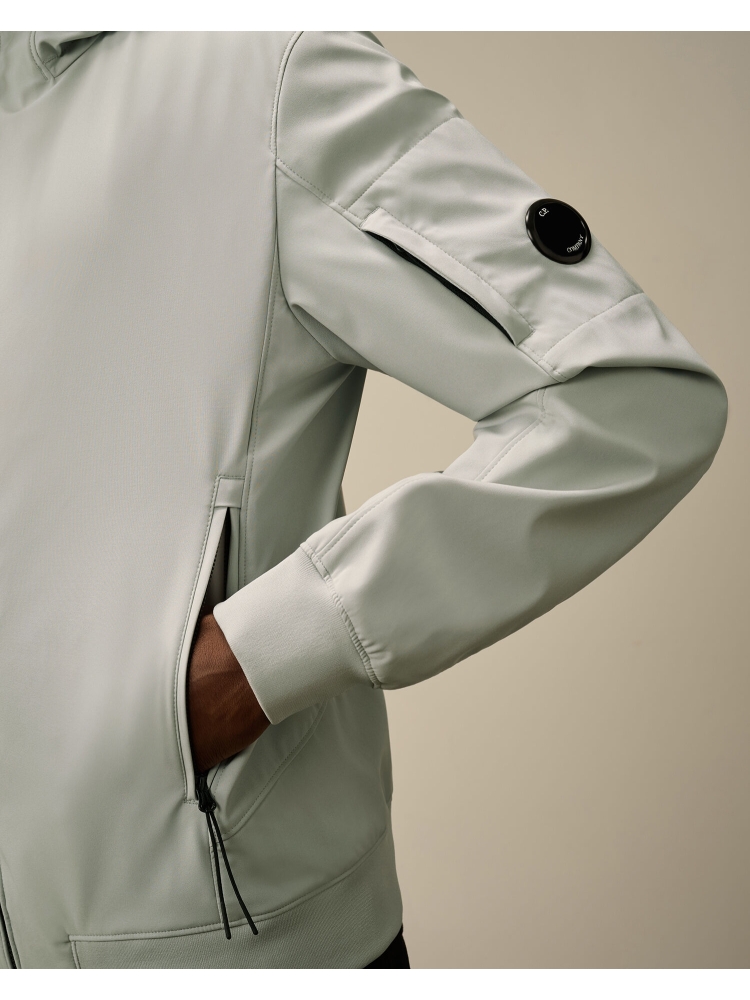 C.P. Company 18CMOW002A-005968A 800 BLUE FOX