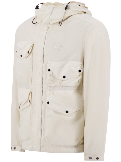 C.P. Company 18CMOW050A-005991G 402 PISTACHIO SHELL foto 2