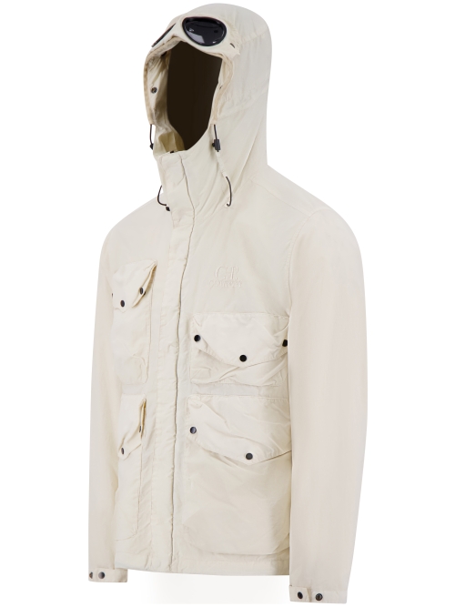 C.P. Company 18CMOW050A-005991G 402 PISTACHIO SHELL foto 4