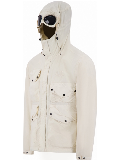 C.P. Company 18CMOW050A-005991G 402 PISTACHIO SHELL foto 5