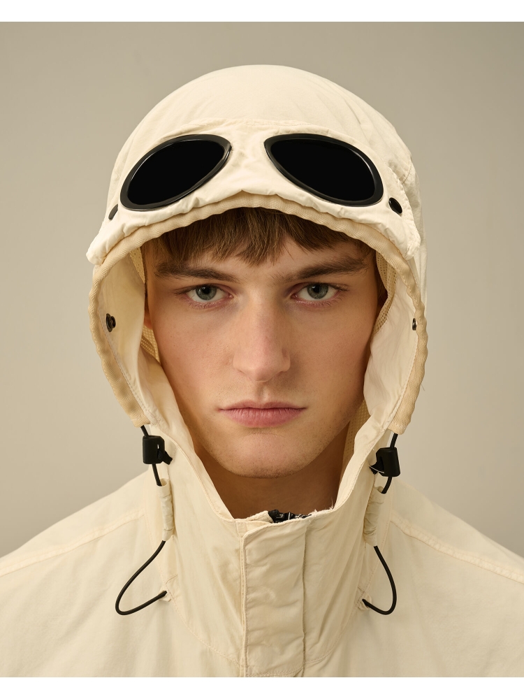 C.P. Company 18CMOW050A-005991G 402 PISTACHIO SHELL