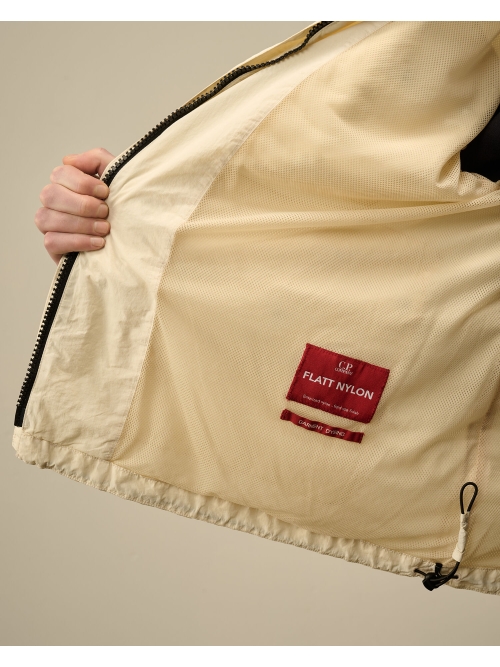 C.P. Company 18CMOW050A-005991G 402 PISTACHIO SHELL foto 8