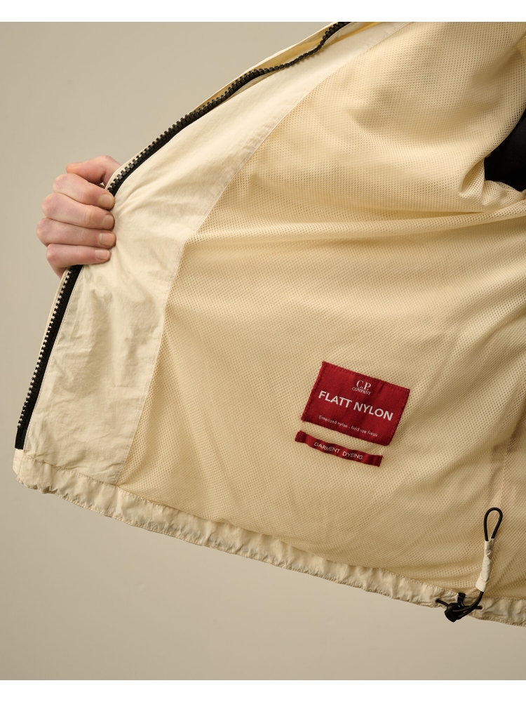 C.P. Company 18CMOW050A-005991G 402 PISTACHIO SHELL