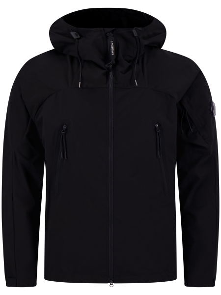 C.P. Company 18CMOW006A-110264A 999 BLACK C.P. Company 18CMOW006A-110264A 999 BLACK