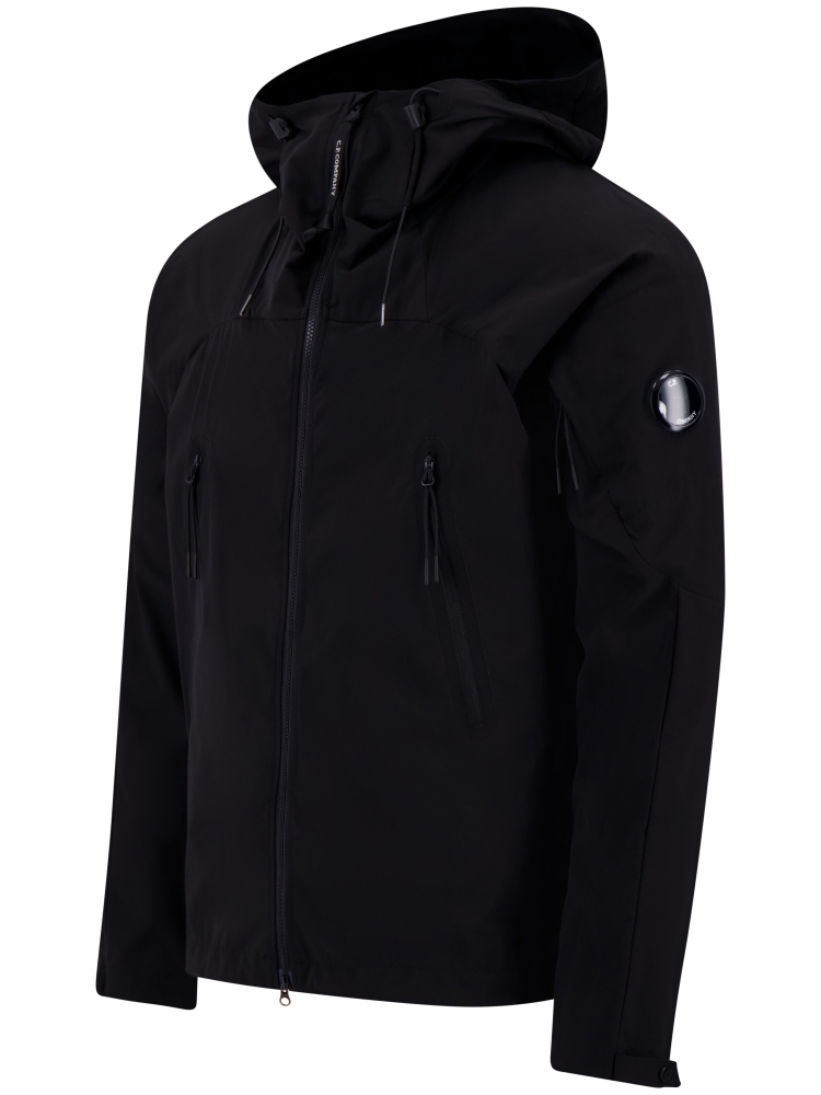 C.P. Company 18CMOW006A-110264A 999 BLACK