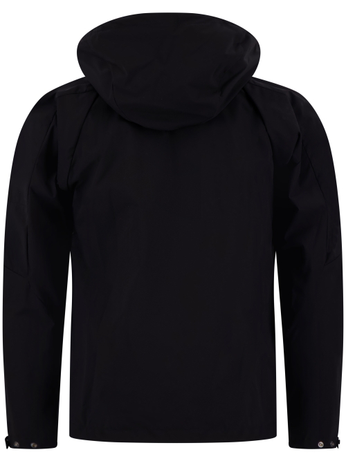 C.P. Company 18CMOW006A-110264A 999 BLACK foto 3