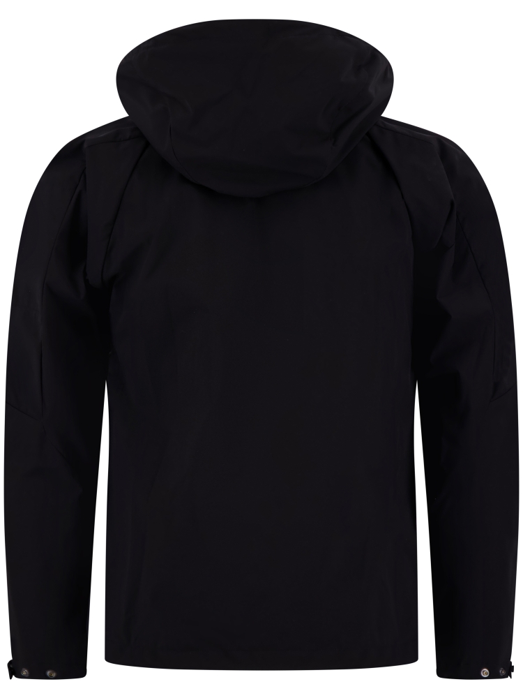C.P. Company 18CMOW006A-110264A 999 BLACK