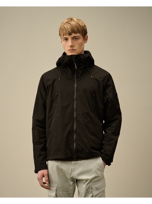 C.P. Company 18CMOW006A-110264A 999 BLACK foto 4