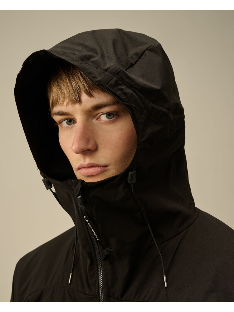 C.P. Company 18CMOW006A-110264A 999 BLACK
