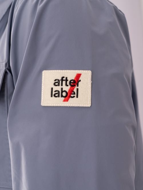 After label BELLUNOTN110 760 BLU COBALTO foto 5