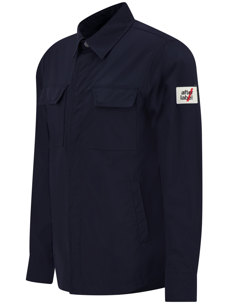 After label BELLUNOTN110 799 BLU NAVY
