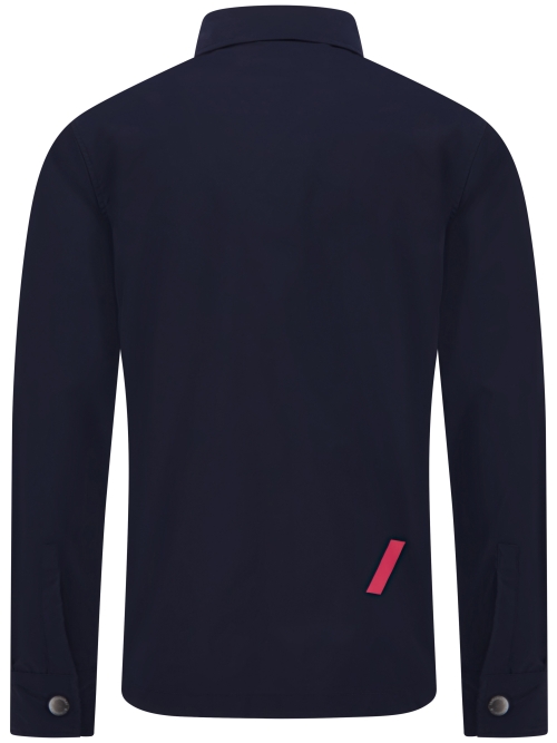 After label BELLUNOTN110 799 BLU NAVY foto 3