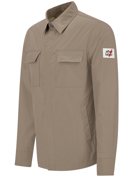 After label BELLUNOTN110 840 VERDE BOSCO