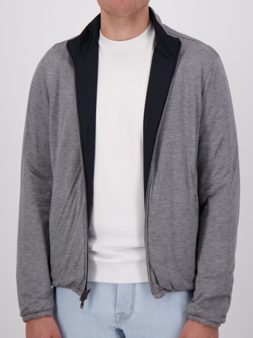 herno GI000520U-13220Z 9200 BLU NAVY foto 8