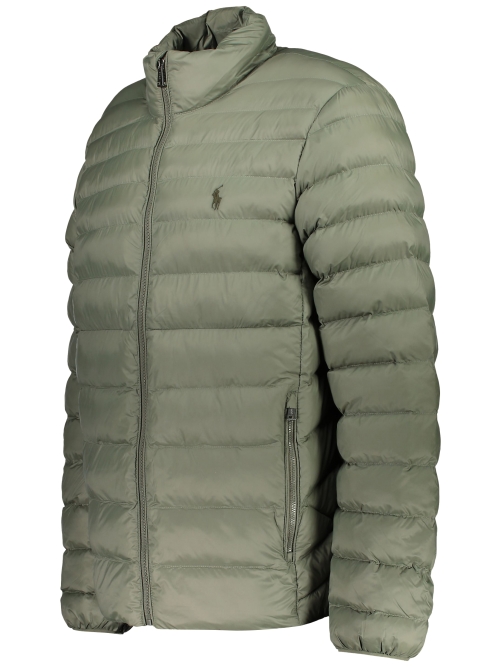 Polo Ralph Lauren  710-940238 011 CR.OLIVE foto 4