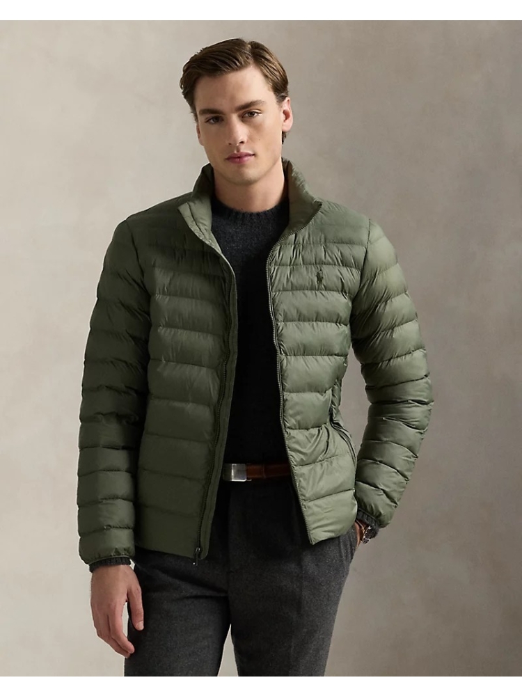 Polo Ralph Lauren  710-940238 011 CR.OLIVE