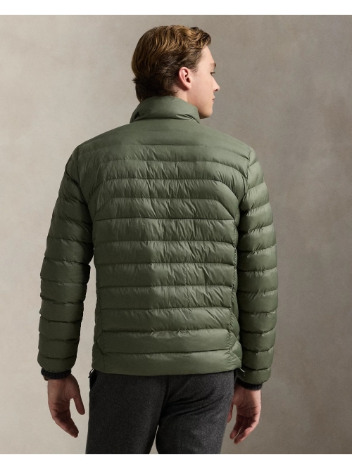 Polo Ralph Lauren  710-940238 011 CR.OLIVE foto 6