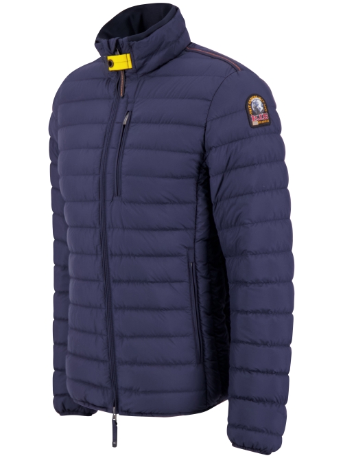 Parajumpers 25SMPMPUSL04 0316 BLUE NAVY foto 2
