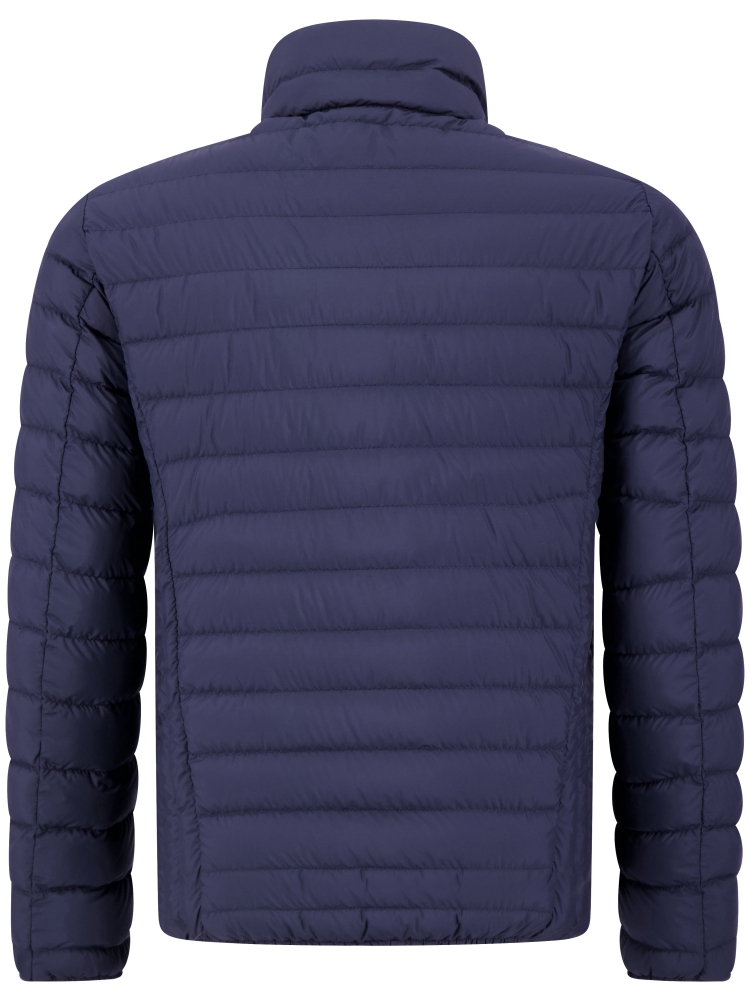 Parajumpers 25SMPMPUSL04 0316 BLUE NAVY