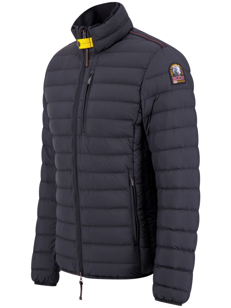 Parajumpers 25SMPMPUSL04 0541 BLACK