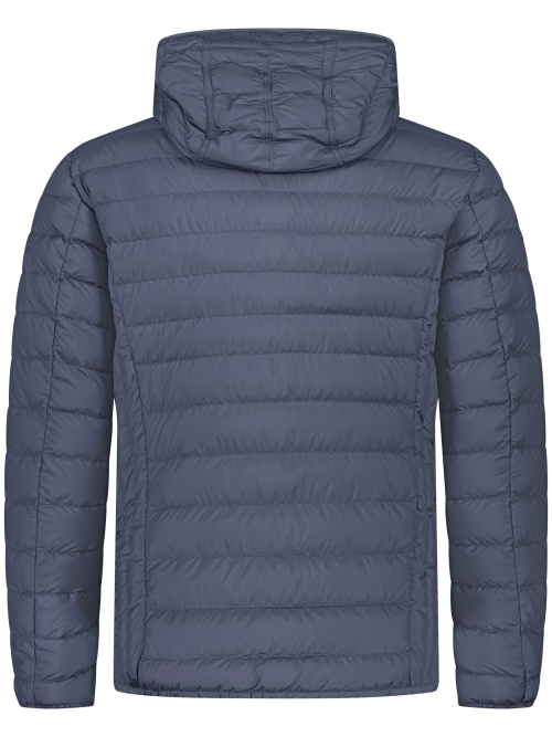 Parajumpers 25SMPMPUSL02 0316 BLUE NAVY foto 2