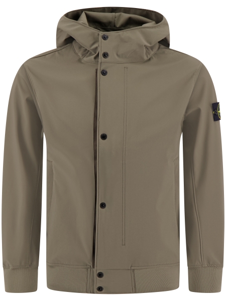 Stone Island K1S154100090 S0A22 V0054 MILITARY GREEN