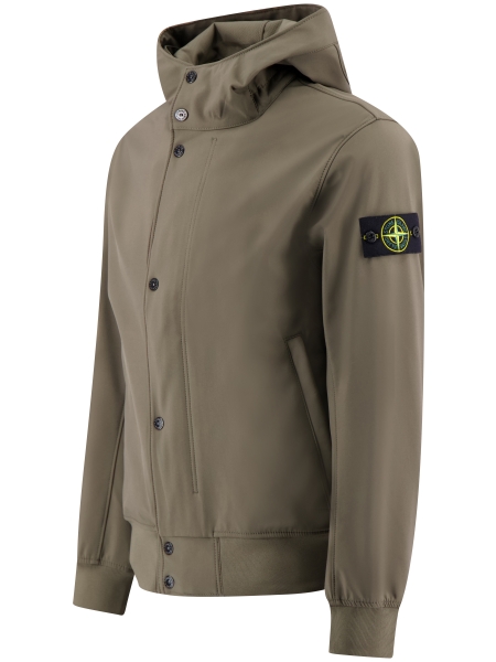 Stone Island K1S154100090 S0A22 V0054 MILITARY GREEN