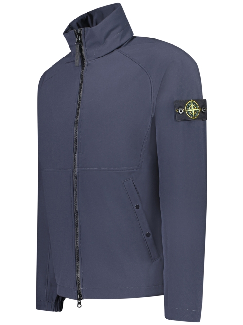 Stone Island K1S154100010 S0A22 V0020 NAVY BLUE foto 3