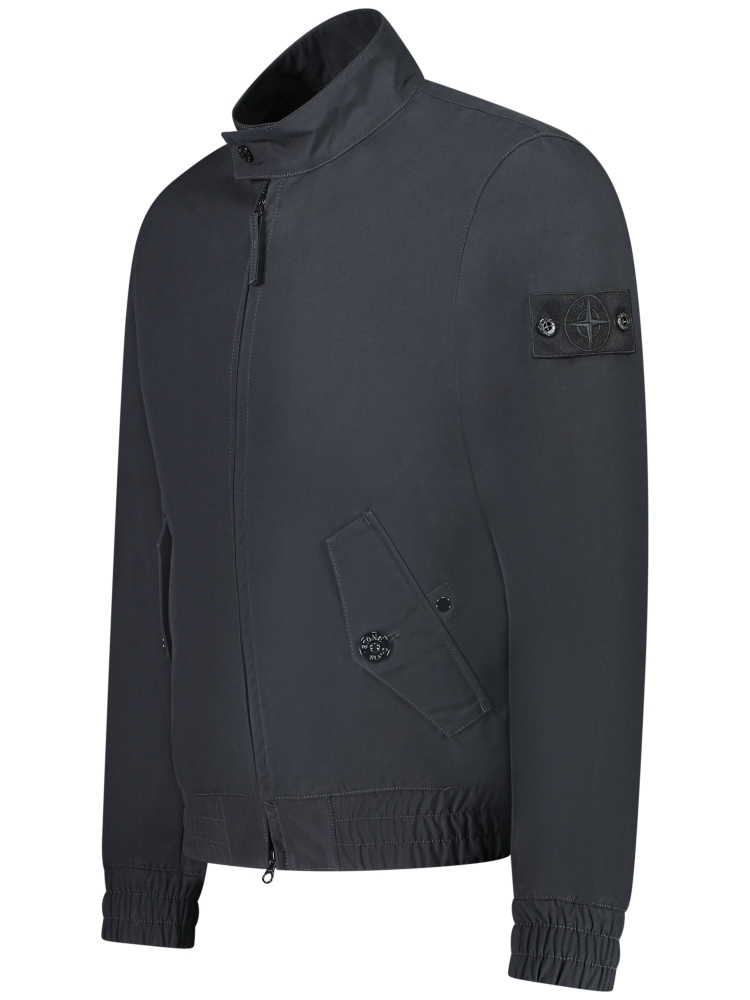 Stone Island K1S154100026 S00F1 V0029 BLACK