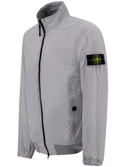 Stone Island K1S154100037 S0A23 V0061 PEARL GREY foto 2