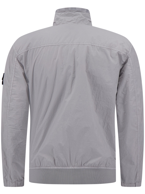 Stone Island K1S154100037 S0A23 V0061 PEARL GREY foto 3