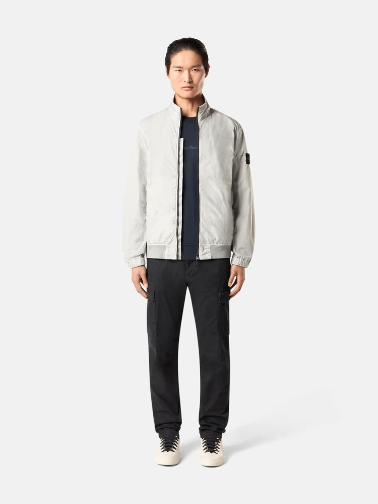 Stone Island K1S154100037 S0A23 V0061 PEARL GREY