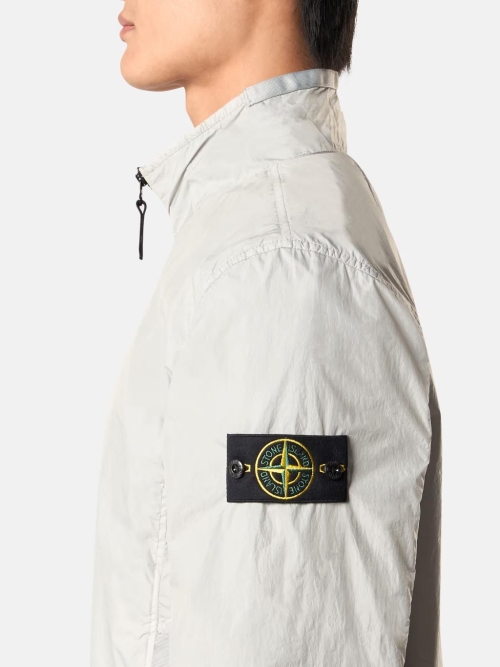 Stone Island K1S154100037 S0A23 V0061 PEARL GREY foto 5