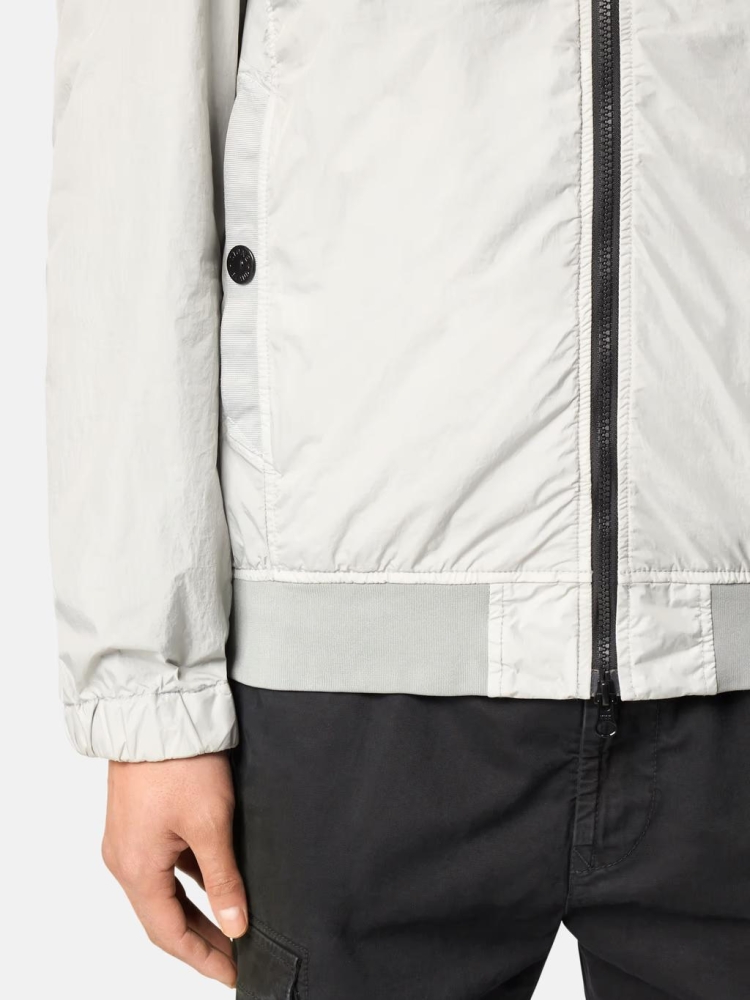 Stone Island K1S154100037 S0A23 V0061 PEARL GREY