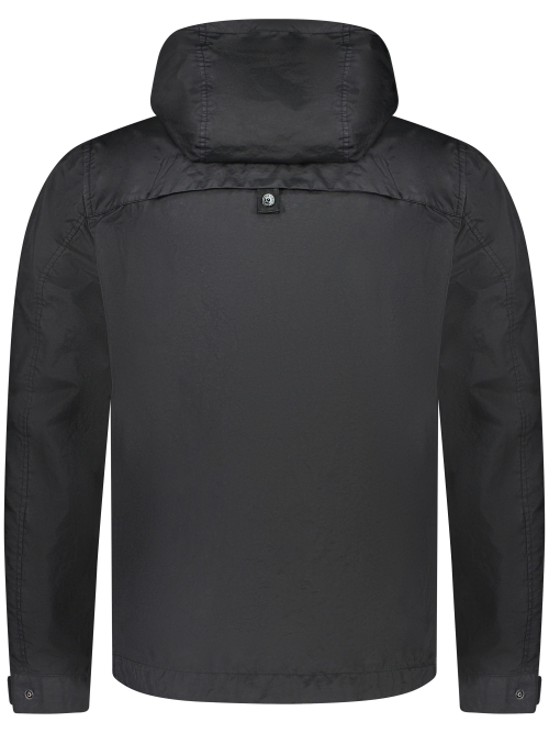 Stone Island K1S154100093 S0A21 V0029 BLACK foto 2