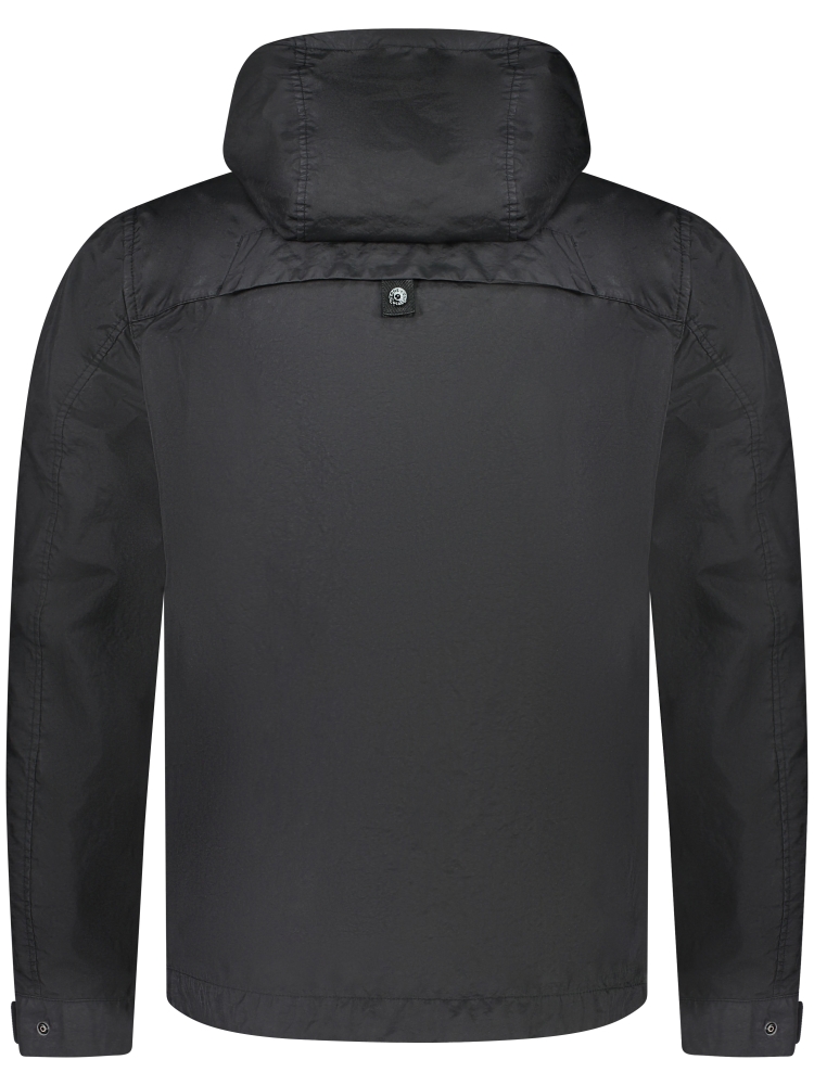 Stone Island K1S154100093 S0A21 V0029 BLACK