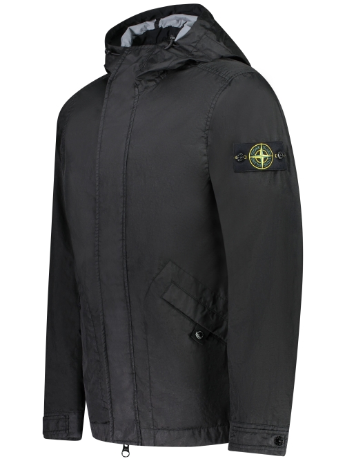 Stone Island K1S154100093 S0A21 V0029 BLACK foto 3