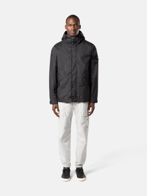 Stone Island K1S154100093 S0A21 V0029 BLACK foto 4