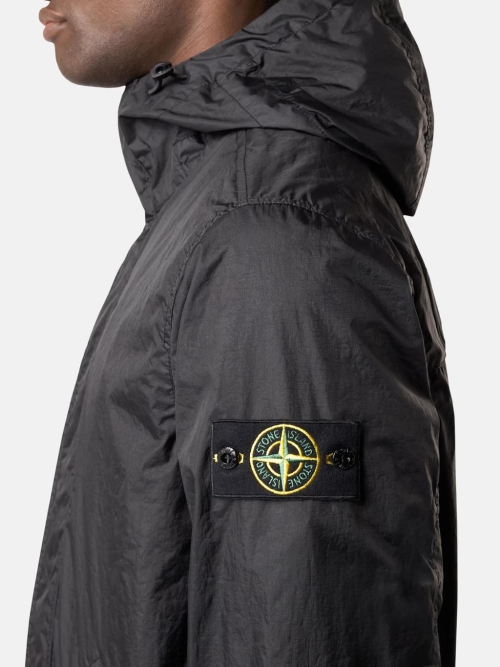Stone Island K1S154100093 S0A21 V0029 BLACK foto 5