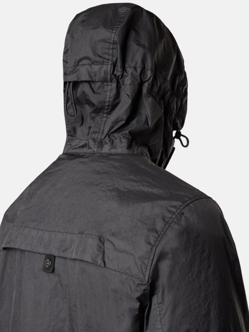 Stone Island K1S154100093 S0A21 V0029 BLACK foto 6